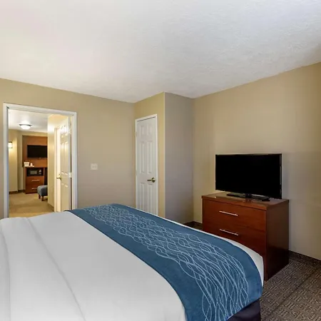 Comfort Inn Saint George North-2