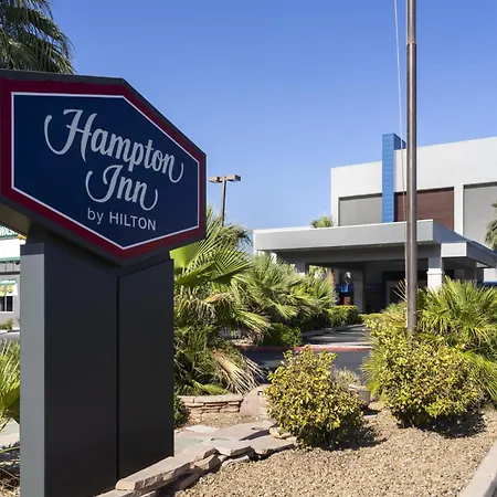 Hampton Inn St. George-3