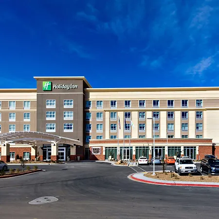 Holiday Inn St. George Convention Center By Ihg-2